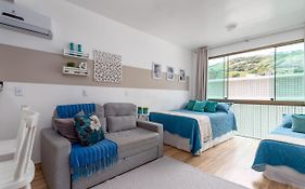 Loft Em Frente A Prainha Em Arraial Do Cabo
